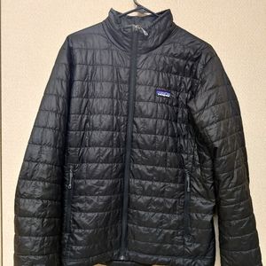 Patagonia Nano Puff - Mens - Medium